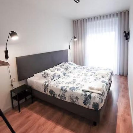 Casa Da Maria Reguila Hotel Porto Bagian luar foto