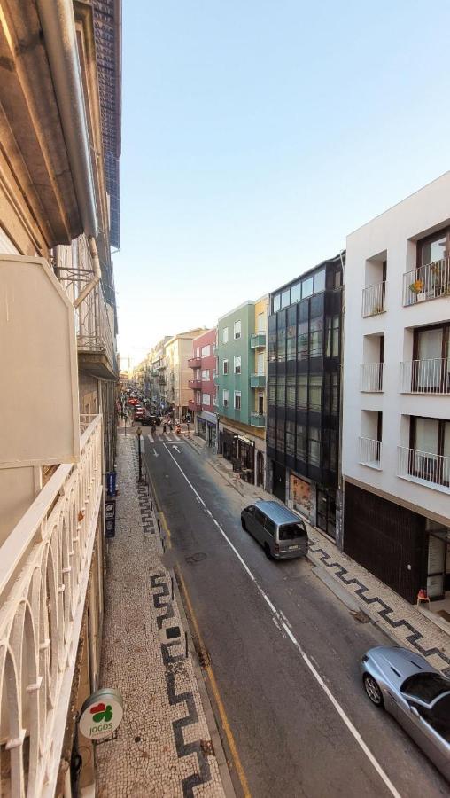Casa Da Maria Reguila Hotel Porto Bagian luar foto