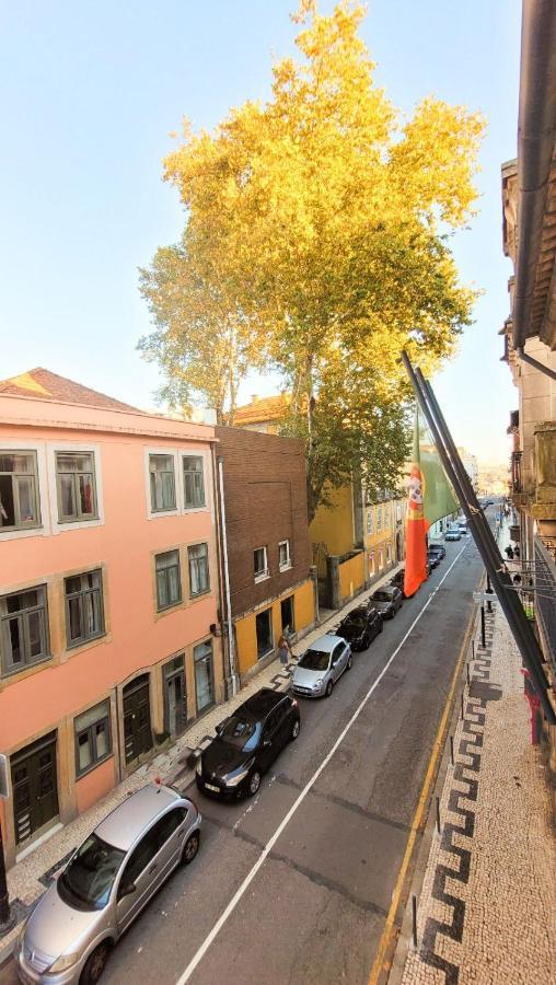 Casa Da Maria Reguila Hotel Porto Bagian luar foto