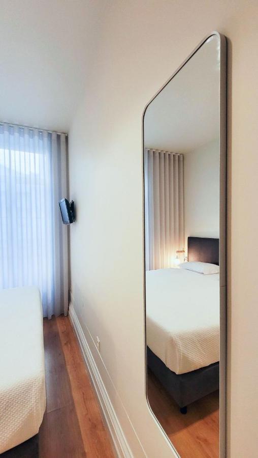 Casa Da Maria Reguila Hotel Porto Bagian luar foto