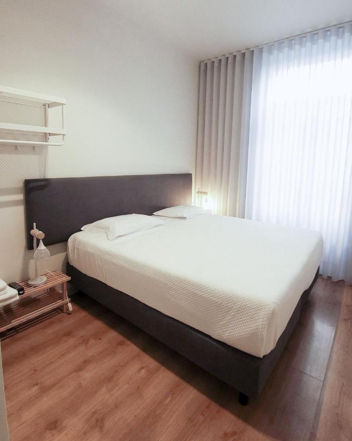 Casa Da Maria Reguila Hotel Porto Bagian luar foto