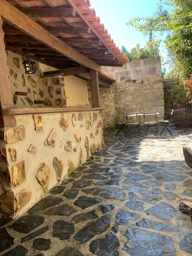 Casa Da Maria Reguila Hotel Porto Bagian luar foto