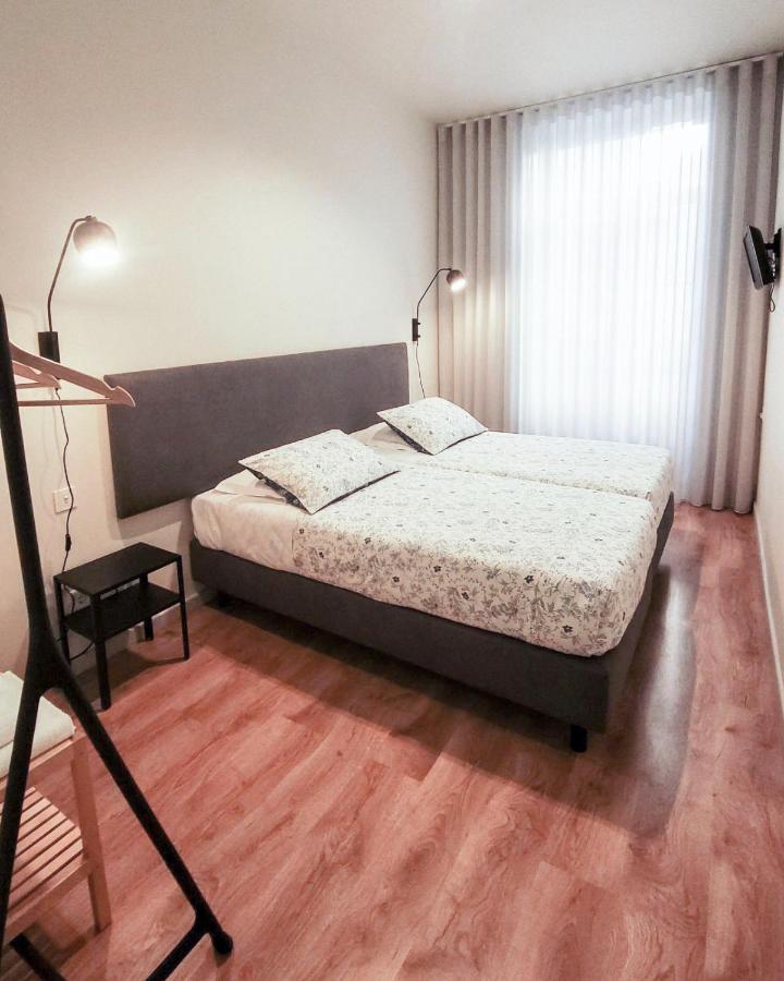 Casa Da Maria Reguila Hotel Porto Bagian luar foto