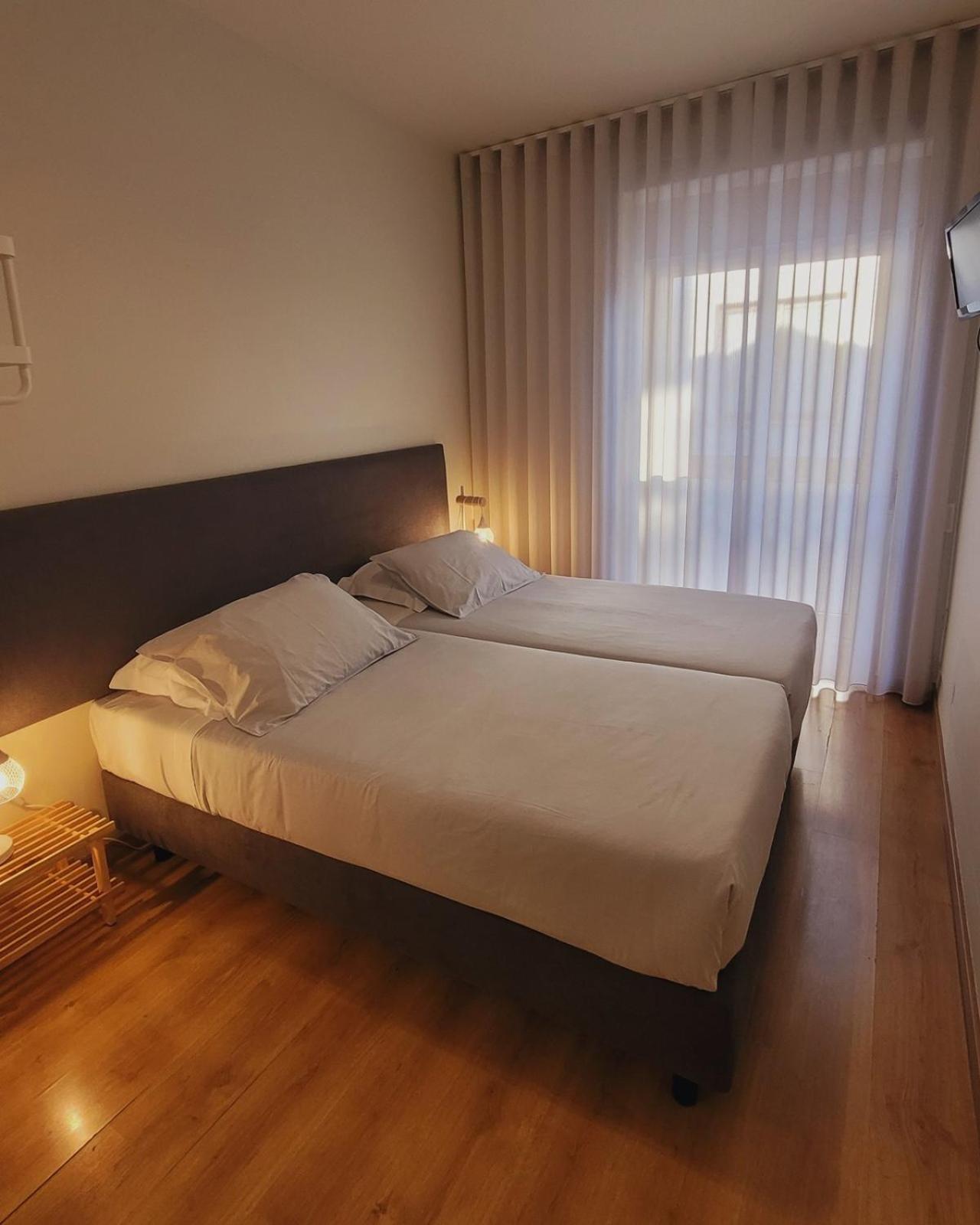 Casa Da Maria Reguila Hotel Porto Bagian luar foto