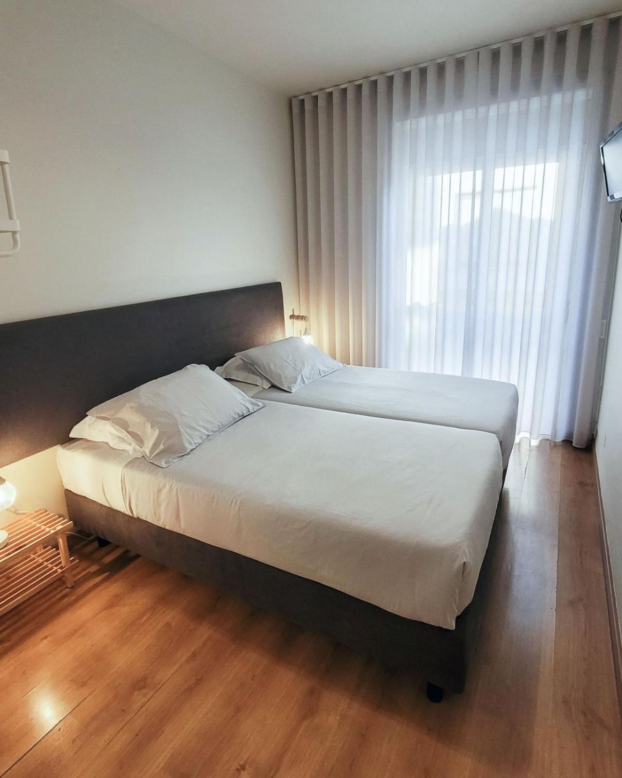 Casa Da Maria Reguila Hotel Porto Bagian luar foto